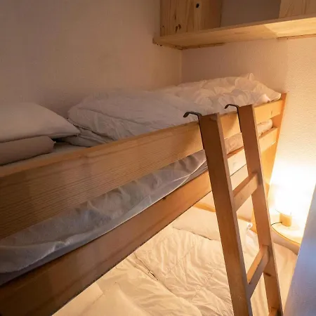 Residence Thabor - Studio Pour 4 Personnes 494 Modane