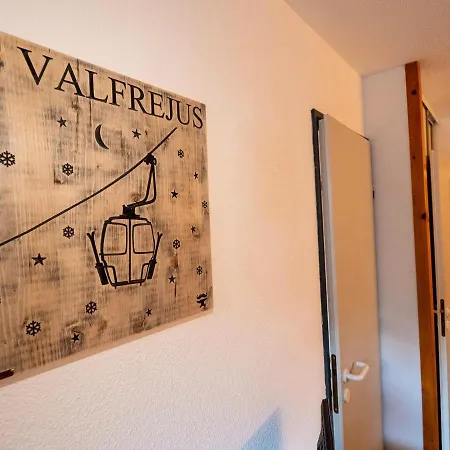 Residence Thabor - Studio Pour 4 Personnes 494