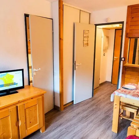 Apartment Residence Thabor - Studio Pour 4 Personnes 494