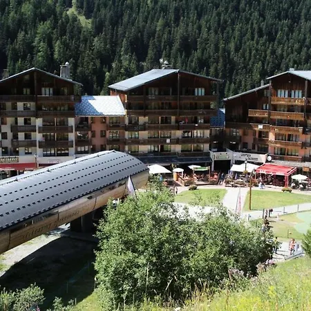 Apartment Residence Thabor - Studio Pour 4 Personnes 494 *